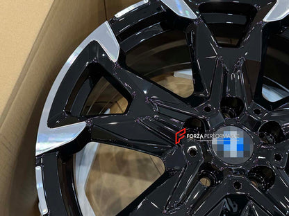 FORZA PERFORMANCE 19 INCH FORGED WHEELS RIMS for BMW X2 20i U10 2025 custom fit OEM BMW 874M WHEELS