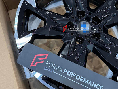 FORZA PERFORMANCE 19 INCH FORGED WHEELS RIMS for BMW X2 20i U10 2025 custom fit OEM BMW 874M WHEELS