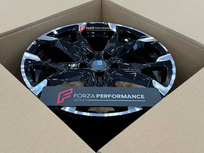FORZA PERFORMANCE 19 INCH FORGED WHEELS RIMS for BMW X2 20i U10 2025 custom fit OEM BMW 874M WHEELS
