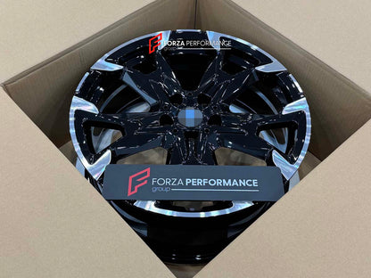 FORZA PERFORMANCE 19 INCH FORGED WHEELS RIMS for BMW X2 20i U10 2025 custom fit OEM BMW 874M WHEELS