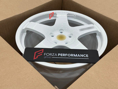 FORZA PERFORMANCE 19 INCH FORGED WHEELS RIMS for FERRARI 355 1996 custom fit SPEEDLINE SL886