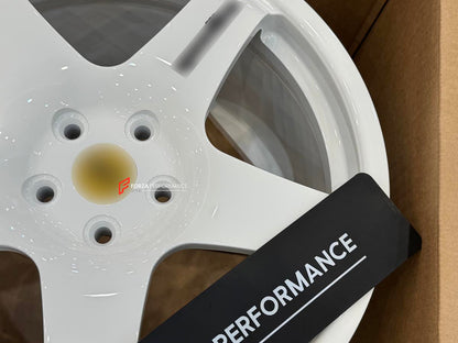 FORZA PERFORMANCE 19 INCH FORGED WHEELS RIMS for FERRARI 355 1996 custom fit SPEEDLINE SL886