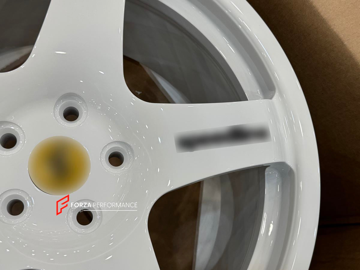 FORZA PERFORMANCE 19 INCH FORGED WHEELS RIMS for FERRARI 355 1996 custom fit SPEEDLINE SL886