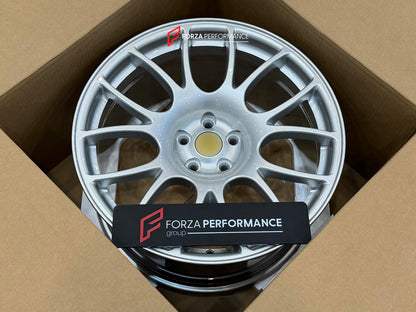 FORZA PERFORMANCE 19 INCH FORGED WHEELS RIMS for FERRARI 360 MODENA 2004 custom fit OEM FERRARI 360 CHALLENGE STRADALE WHEELS