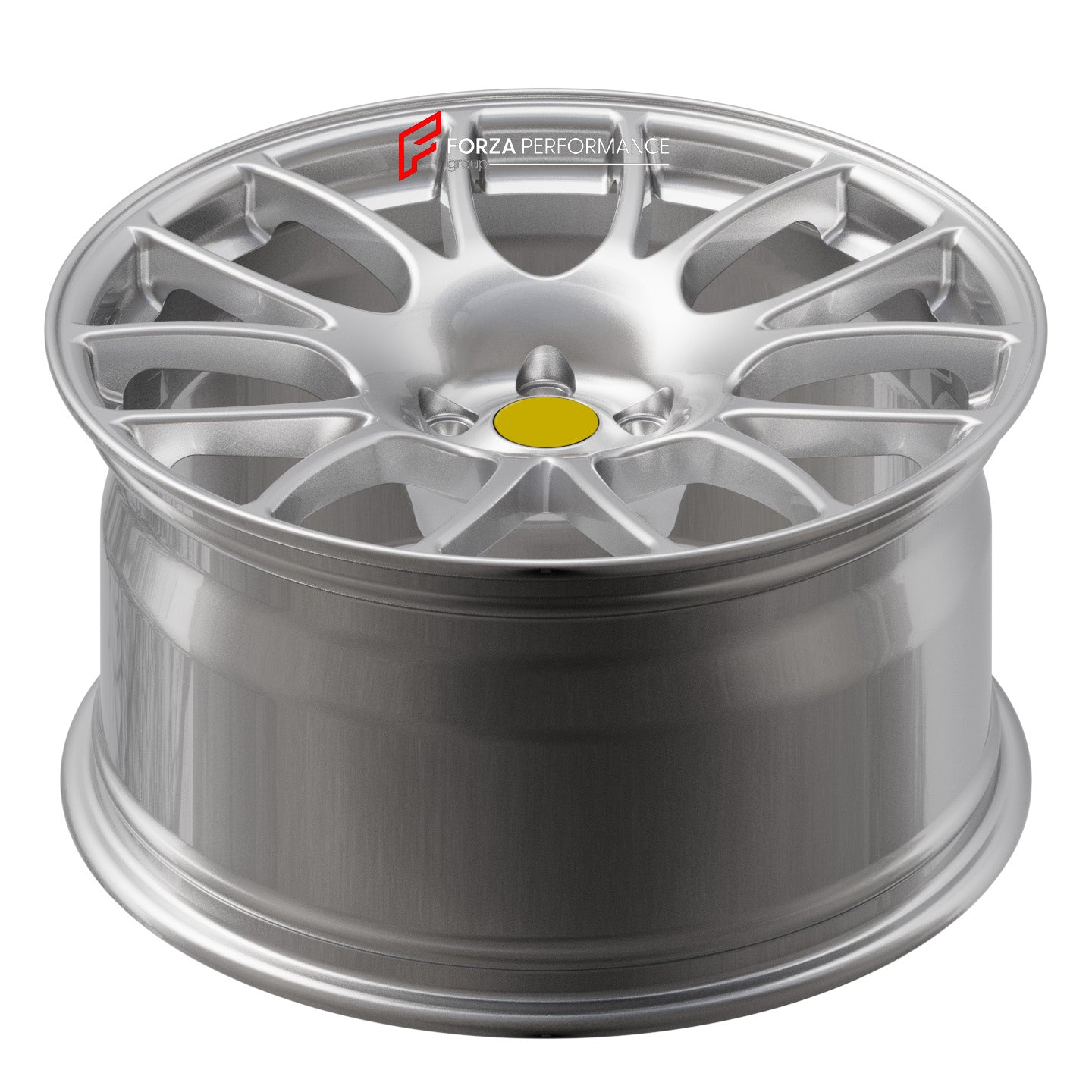 FORZA PERFORMANCE 19 INCH FORGED WHEELS RIMS for FERRARI 360 MODENA custom fit OEM FERRARI 360 CHALLENGE STRADALE WHEELS