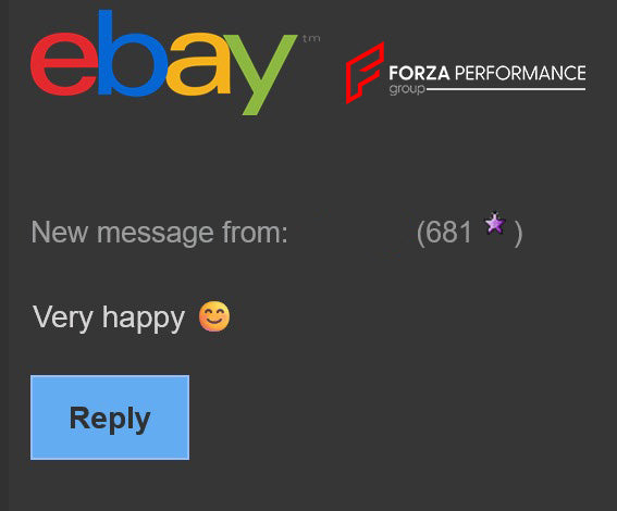 FORZA PERFORMANCE 19 INCH FORGED WHEELS RIMS for FERRARI 456 2004 custom fit OEM 550 BARCHETTA PININFARINA