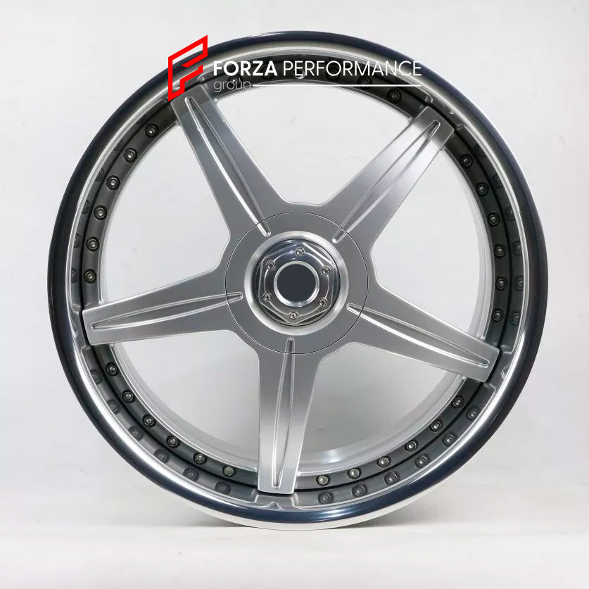 FORZA PERFORMANCE 19 INCH FORGED WHEELS RIMS for TOYOTA SUPRA A80 custom fit RACING HART M5 FAST AND FURIOUS BRIAN SUPRA