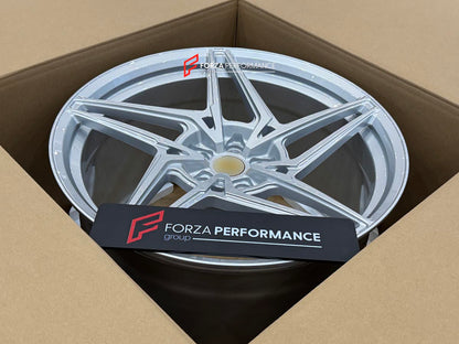 FORZA PERFORMANCE 20 21 INCH FORGED WHEELS RIMS for FERRARI 296 GTB 2025 custom fit ANRKY S1-X3