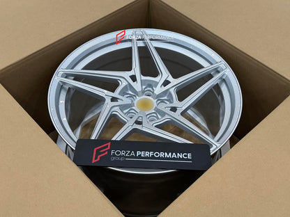 FORZA PERFORMANCE 20 21 INCH FORGED WHEELS RIMS for FERRARI 296 GTB 2025 custom fit ANRKY S1-X3