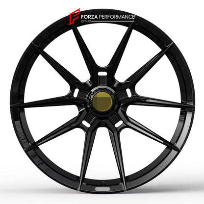 FORZA PERFORMANCE 20 21 INCH FORGED WHEELS RIMS for FERRARI SF90 custom fit VOSSEN NF 10 WHEELS