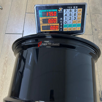 FORZA PERFORMANCE 20 21 INCH FORGED WHEELS RIMS for LAMBORGHINI HURACAN custom fit 501 WHEELS