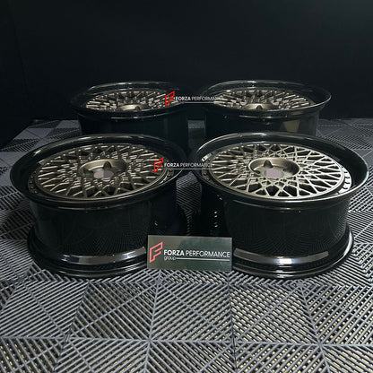 FORZA PERFORMANCE 20 21 INCH FORGED WHEELS RIMS for LAMBORGHINI HURACAN custom fit 501 WHEELS