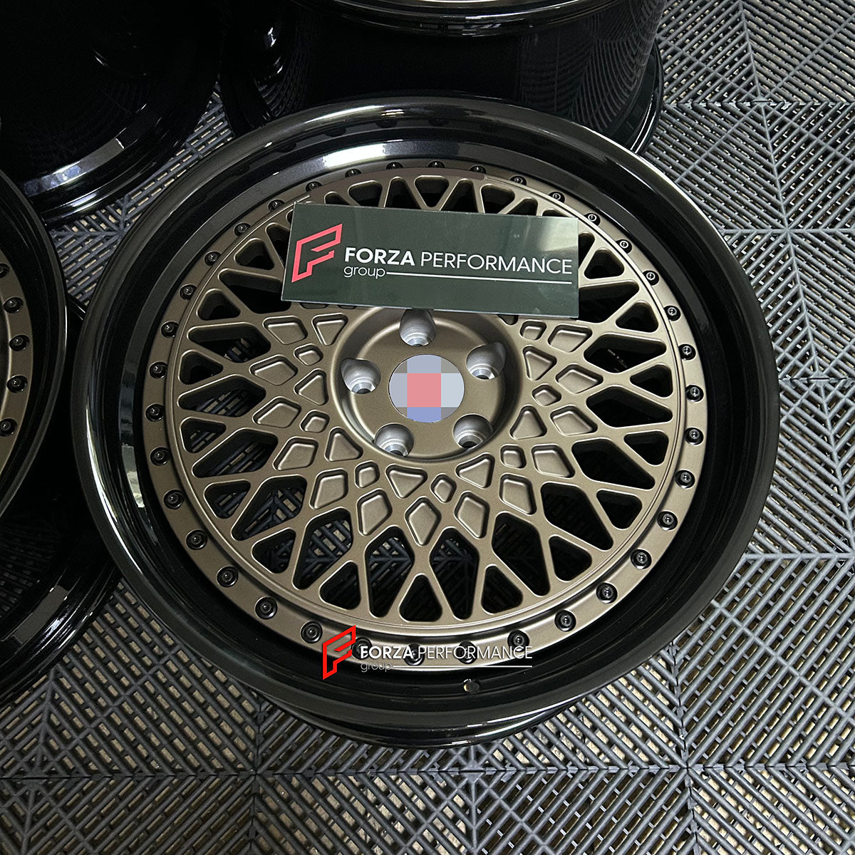 FORZA PERFORMANCE 20 21 INCH FORGED WHEELS RIMS for LAMBORGHINI HURACAN custom fit 501 WHEELS