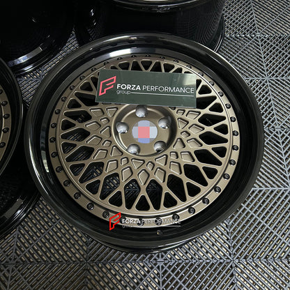 FORZA PERFORMANCE 20 21 INCH FORGED WHEELS RIMS for LAMBORGHINI HURACAN custom fit 501 WHEELS