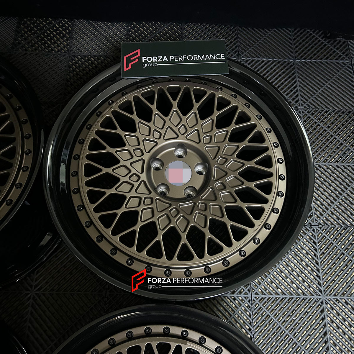 FORZA PERFORMANCE 20 21 INCH FORGED WHEELS RIMS for LAMBORGHINI HURACAN custom fit 501 WHEELS