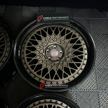 FORZA PERFORMANCE 20 21 INCH FORGED WHEELS RIMS for LAMBORGHINI HURACAN custom fit 501 WHEELS