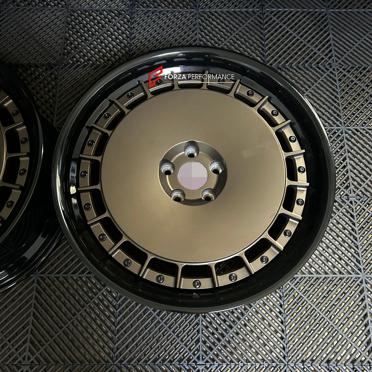 FORZA PERFORMANCE 20 21 INCH FORGED WHEELS RIMS for LAMBORGHINI HURACAN custom fit 935 WHEELS