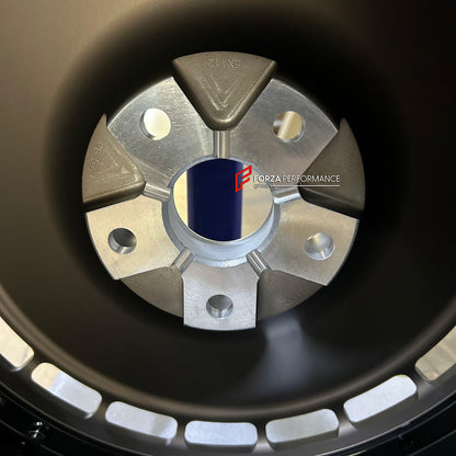 FORZA PERFORMANCE 20 21 INCH FORGED WHEELS RIMS for LAMBORGHINI HURACAN custom fit 935 WHEELS