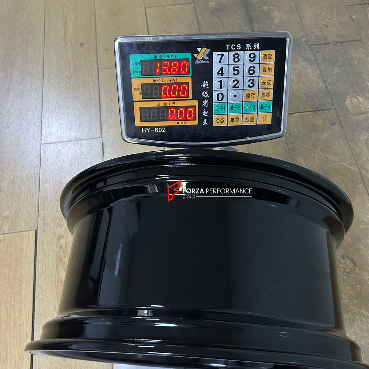 FORZA PERFORMANCE 20 21 INCH FORGED WHEELS RIMS for LAMBORGHINI HURACAN custom fit 935 WHEELS