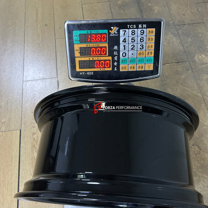 FORZA PERFORMANCE 20 21 INCH FORGED WHEELS RIMS for LAMBORGHINI HURACAN custom fit 935 WHEELS