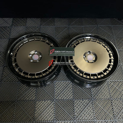 FORZA PERFORMANCE 20 21 INCH FORGED WHEELS RIMS for LAMBORGHINI HURACAN custom fit 935 WHEELS