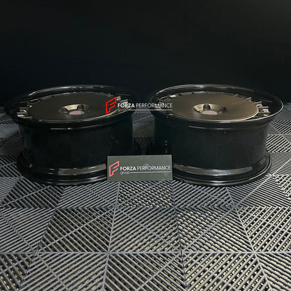 FORZA PERFORMANCE 20 21 INCH FORGED WHEELS RIMS for LAMBORGHINI HURACAN custom fit 935 WHEELS