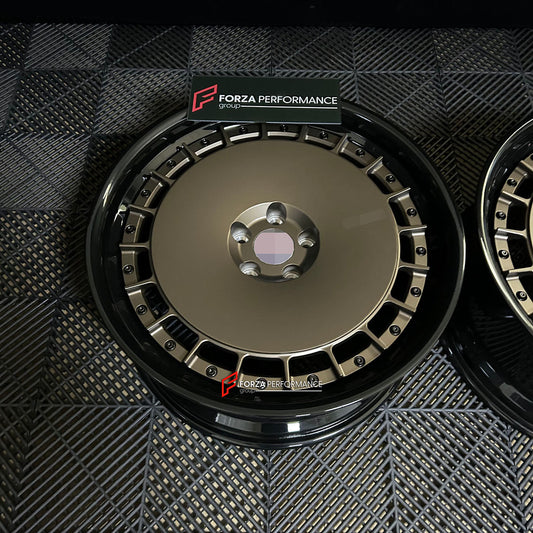 FORZA PERFORMANCE 20 21 INCH FORGED WHEELS RIMS for LAMBORGHINI HURACAN custom fit 935 WHEELS