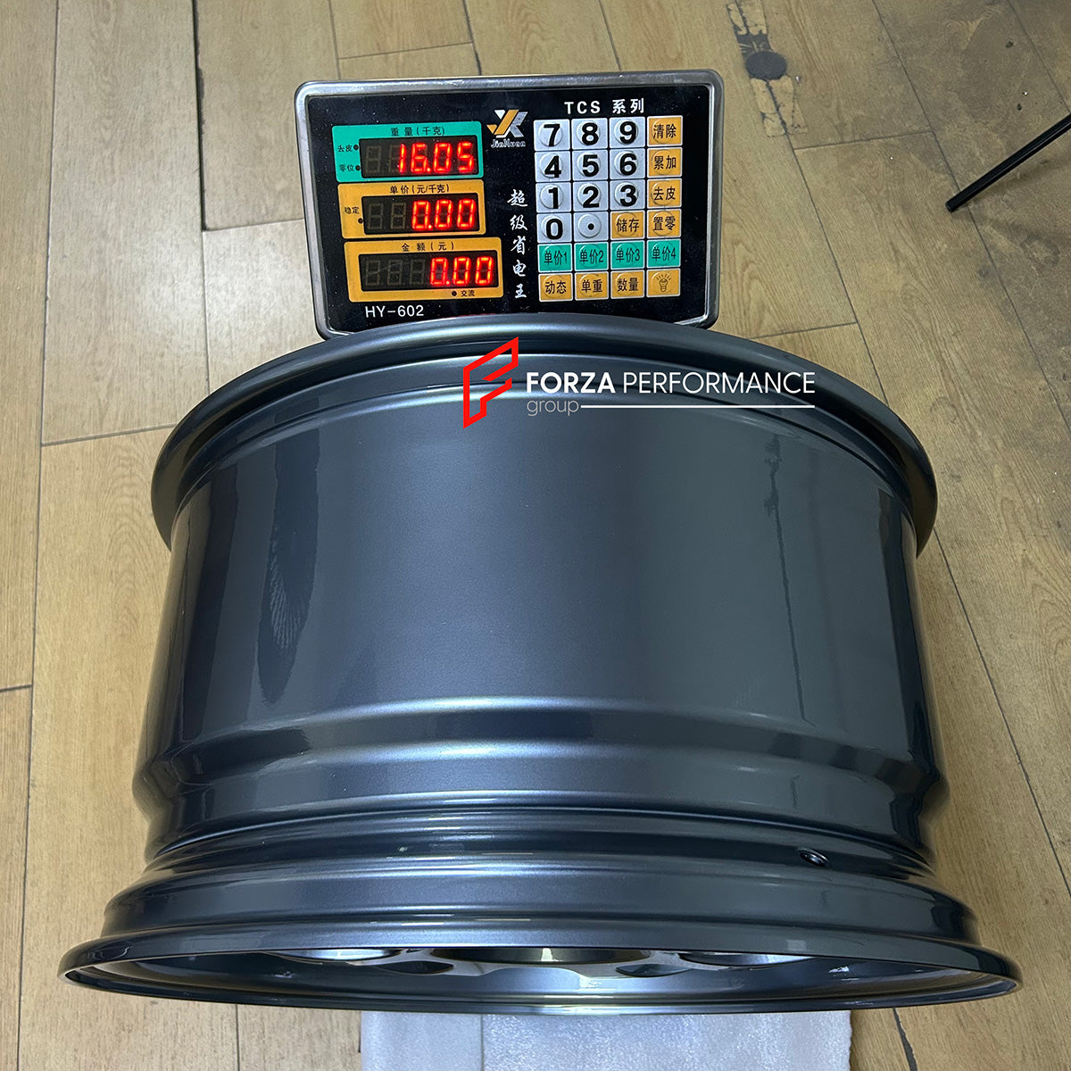 FORZA PERFORMANCE 20 21 INCH FORGED WHEELS RIMS for PORSCHE 911 992.1 GTS 2022 custom fit SSR MS3