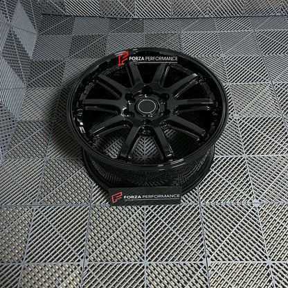 FORZA PERFORMANCE 20 INCH FORGED WHEELS RIMS fit for LEXUS LX600 J300 2024 custom fit JAOS TRIBE CROSS