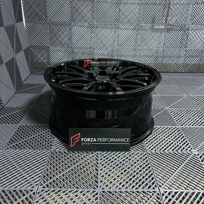 FORZA PERFORMANCE 20 INCH FORGED WHEELS RIMS fit for LEXUS LX600 J300 2024 custom fit JAOS TRIBE CROSS