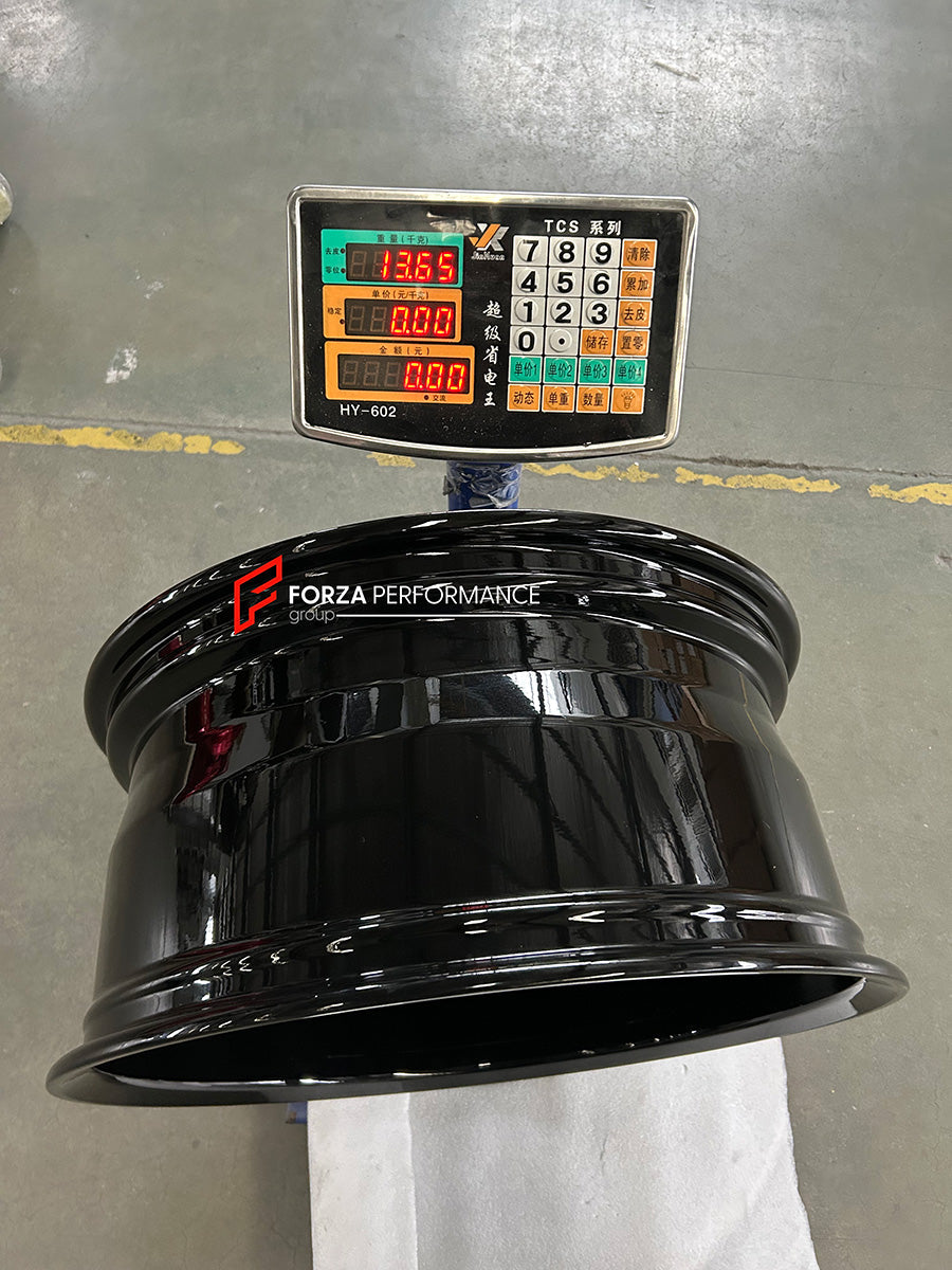 FORZA PERFORMANCE 20 INCH FORGED WHEELS RIMS fit for LEXUS LX600 J300 2024 custom fit JAOS TRIBE CROSS