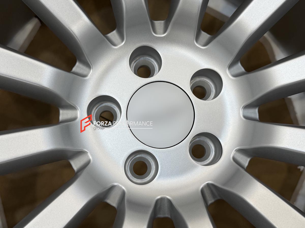 FORZA PERFORMANCE 20 INCH FORGED WHEELS RIMS for ASTON MARTIN VANQUISH 2003 custom fit OEM