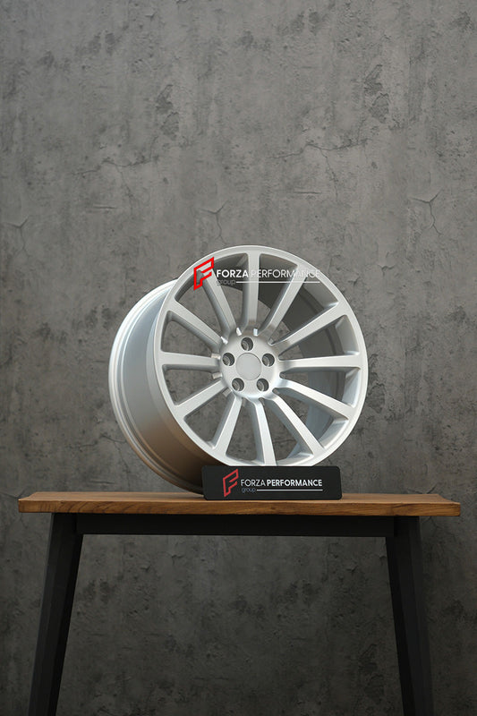 FORZA PERFORMANCE 20 INCH FORGED WHEELS RIMS for ASTON MARTIN VANQUISH 2003 custom fit OEM