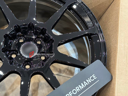 FORZA PERFORMANCE 20 INCH FORGED WHEELS RIMS for AUDI R8 4S 2023 custom fit OEM R8 GT PERFORMANCE STYLE