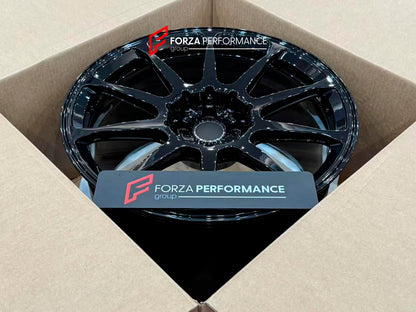 FORZA PERFORMANCE 20 INCH FORGED WHEELS RIMS for AUDI R8 4S 2023 custom fit OEM R8 GT PERFORMANCE STYLE