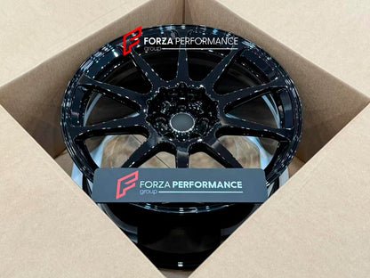 FORZA PERFORMANCE 20 INCH FORGED WHEELS RIMS for AUDI R8 4S 2023 custom fit OEM R8 GT PERFORMANCE STYLE
