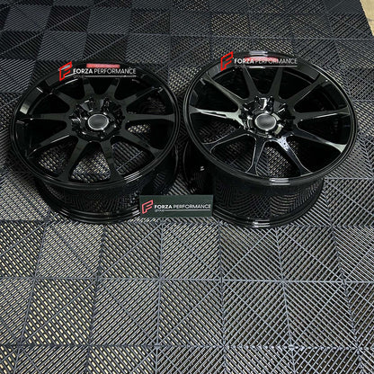 FORZA PERFORMANCE 20 INCH FORGED WHEELS RIMS for AUDI R8 4S 2023 custom fit OEM R8 GT PERFORMANCE STYLE