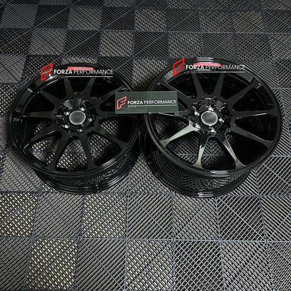 FORZA PERFORMANCE 20 INCH FORGED WHEELS RIMS for AUDI R8 4S 2023 custom fit OEM R8 GT PERFORMANCE STYLE