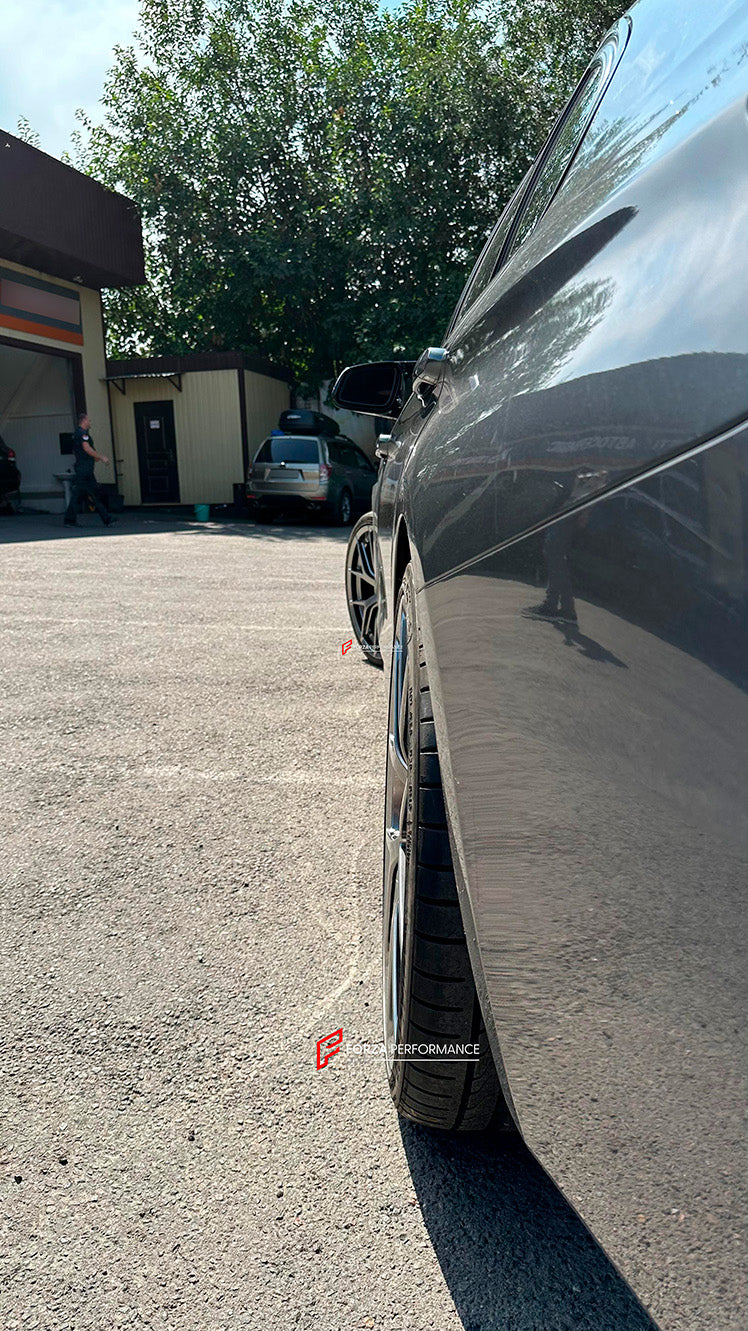 FORZA PERFORMANCE 20 INCH FORGED WHEELS RIMS for BMW 3 SERIES F30 2014 custom fit BBS RI-A