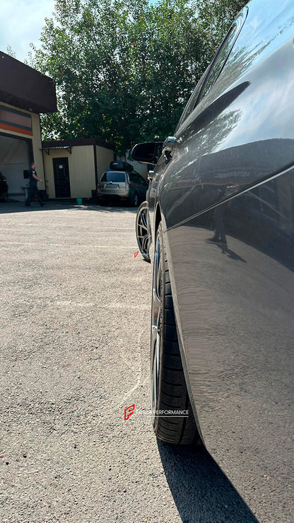 FORZA PERFORMANCE 20 INCH FORGED WHEELS RIMS for BMW 3 SERIES F30 2014 custom fit BBS RI-A