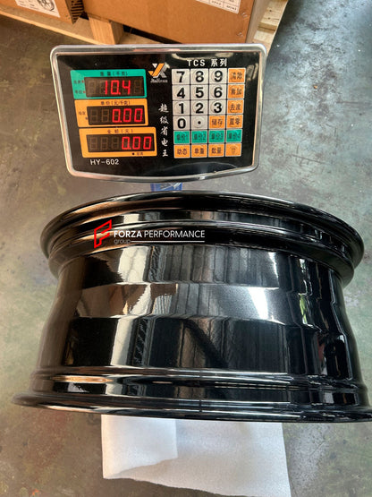 FORZA PERFORMANCE 20 INCH FORGED WHEELS RIMS for BMW 3 SERIES F30 2014 custom fit BBS RI-A