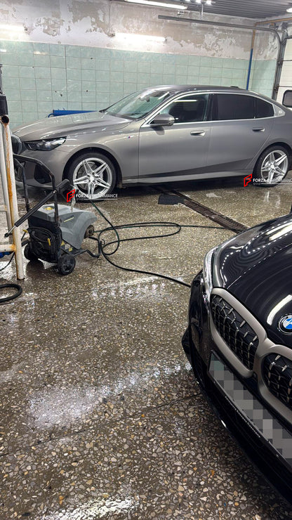 20 INCH FORGED WHEELS RIMS for BMW 5 SERIES G60 2024