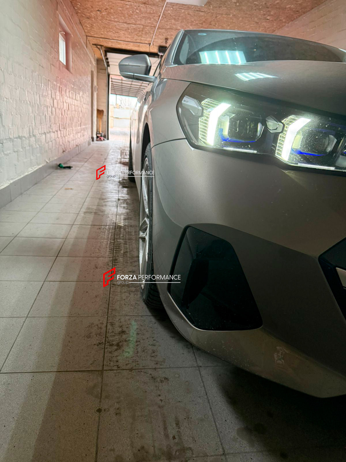 20 INCH FORGED WHEELS RIMS for BMW 5 SERIES G60 2024