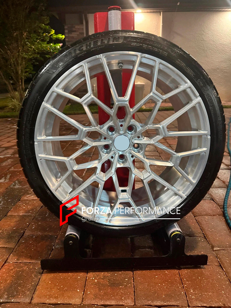 20 INCH FORGED WHEELS RIMS for BMW i4 M50 G26 2024