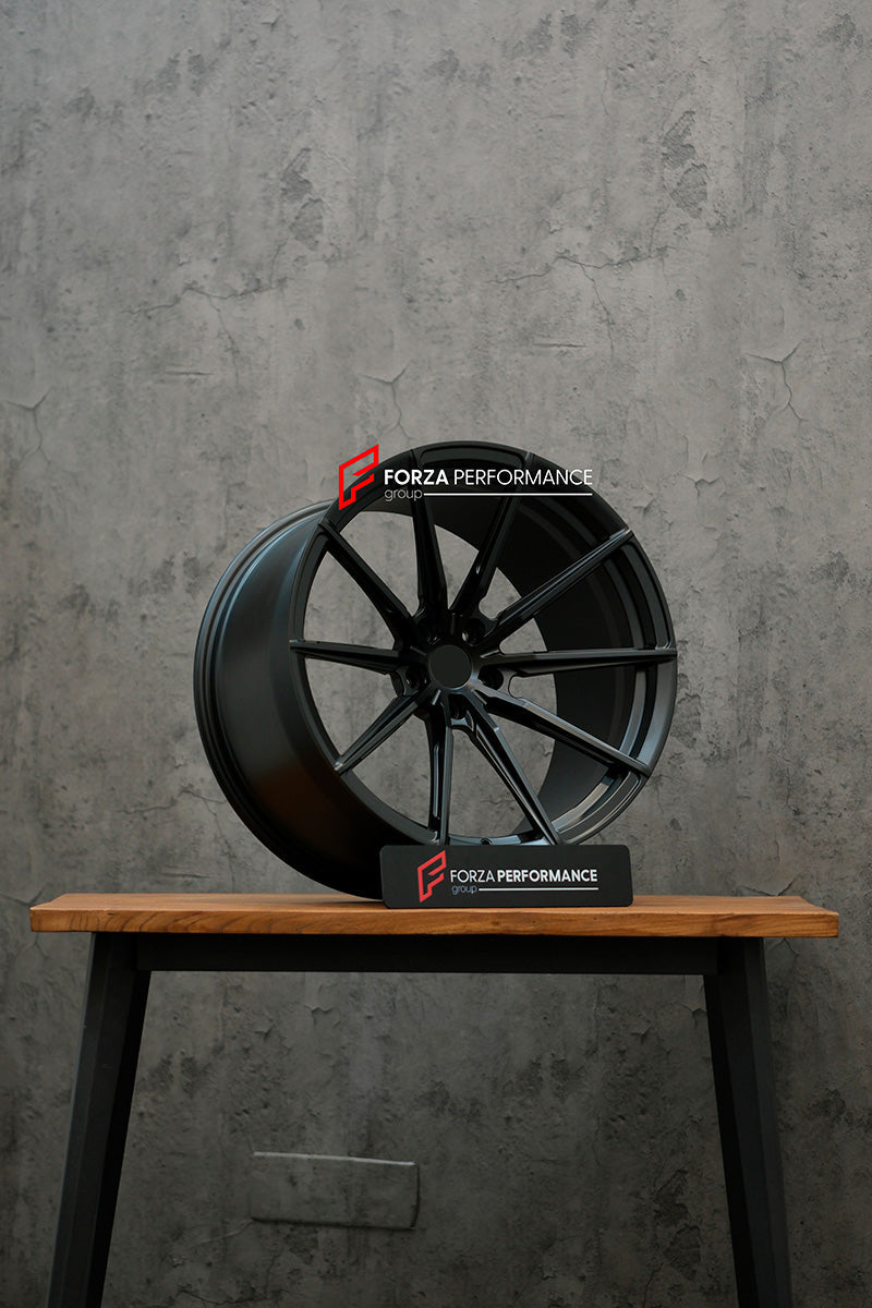 FORZA PERFORMANCE 20 INCH FORGED WHEELS RIMS for BMW M2 G87 2023 custom fit VOSSEN HF-3 WHEELS
