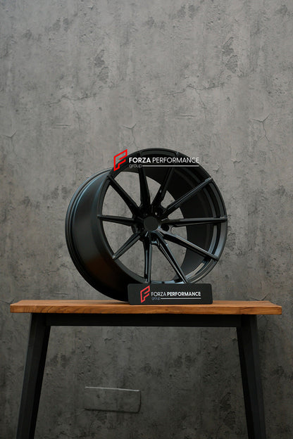 FORZA PERFORMANCE 20 INCH FORGED WHEELS RIMS for BMW M2 G87 2023 custom fit VOSSEN HF-3 WHEELS