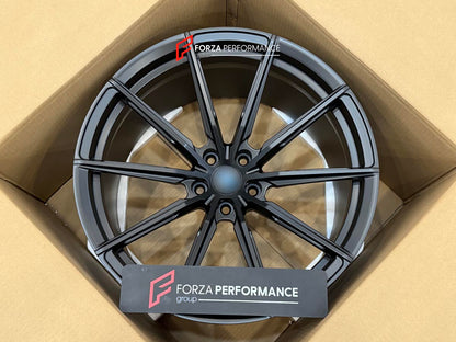 FORZA PERFORMANCE 20 INCH FORGED WHEELS RIMS for BMW M2 G87 2023 custom fit VOSSEN HF-3 WHEELS