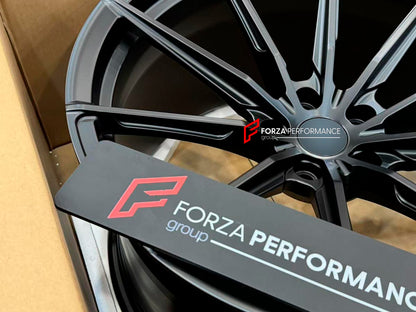 FORZA PERFORMANCE 20 INCH FORGED WHEELS RIMS for BMW M2 G87 2023 custom fit VOSSEN HF-3 WHEELS