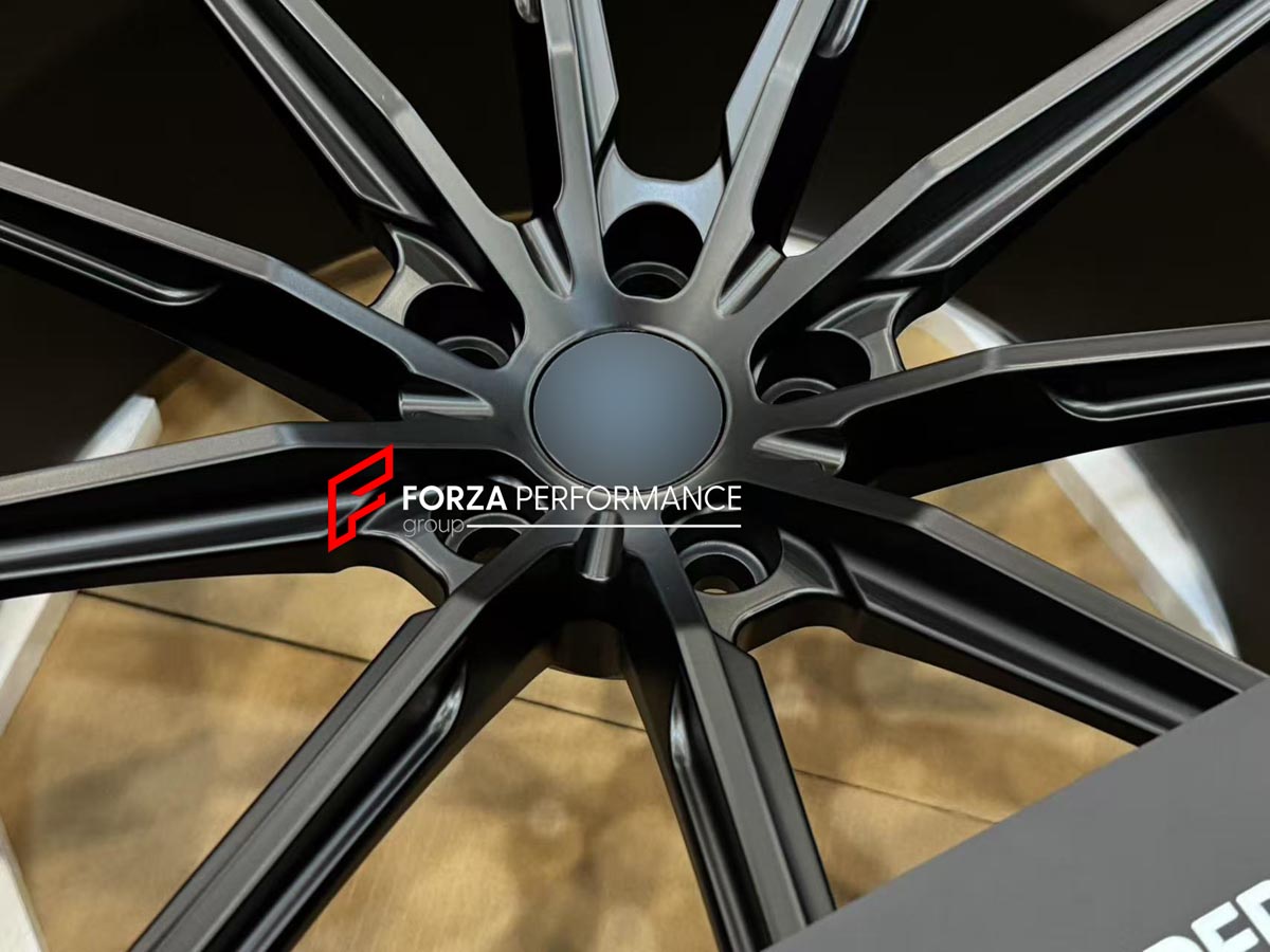 FORZA PERFORMANCE 20 INCH FORGED WHEELS RIMS for BMW M2 G87 2023 custom fit VOSSEN HF-3 WHEELS