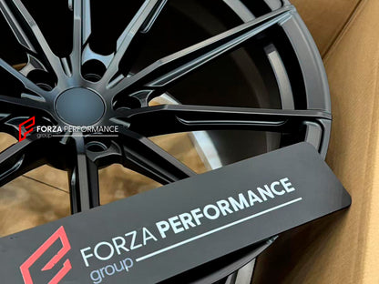 FORZA PERFORMANCE 20 INCH FORGED WHEELS RIMS for BMW M2 G87 2023 custom fit VOSSEN HF-3 WHEELS